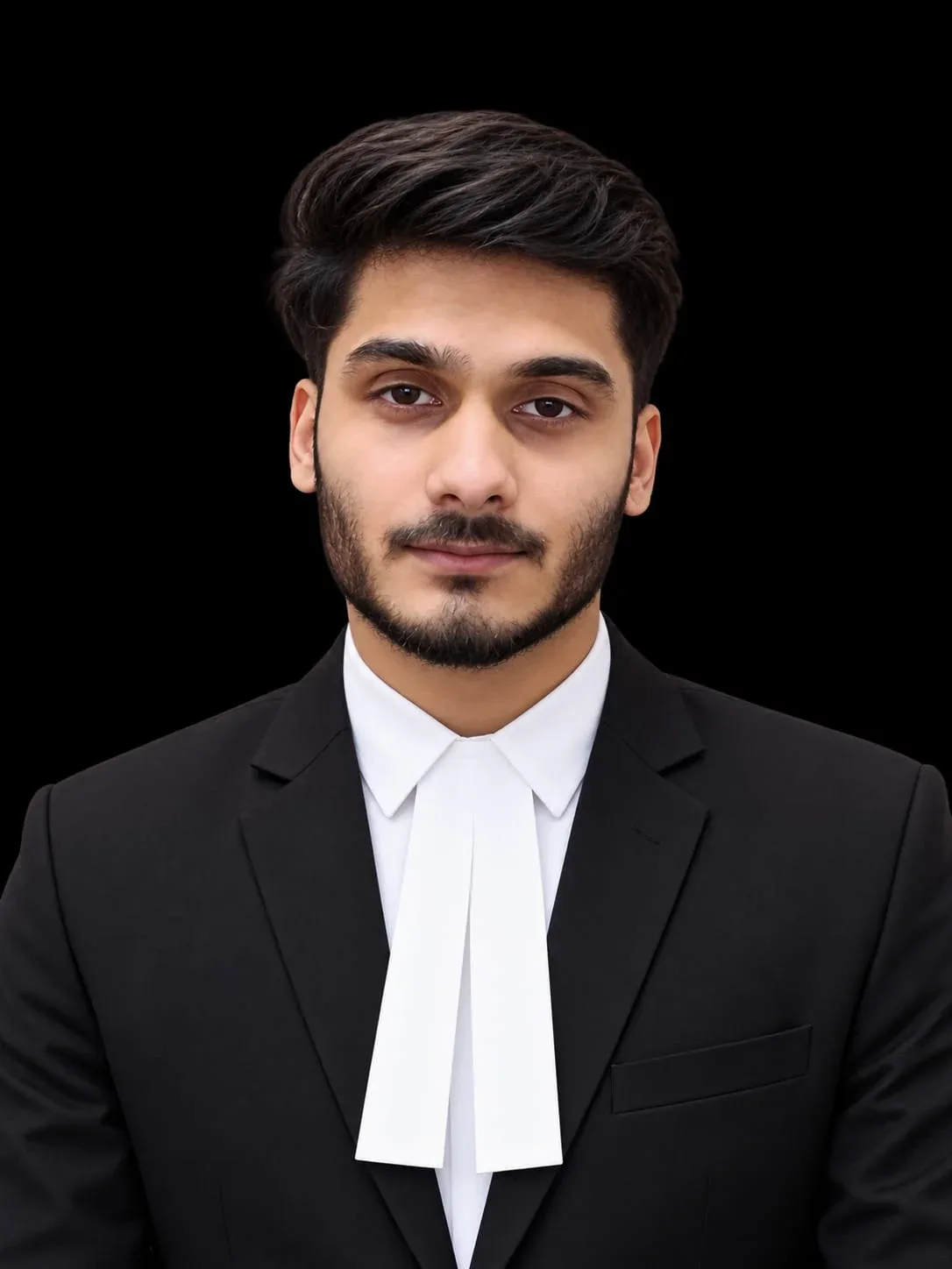 Adv. Harshit Ghatwal