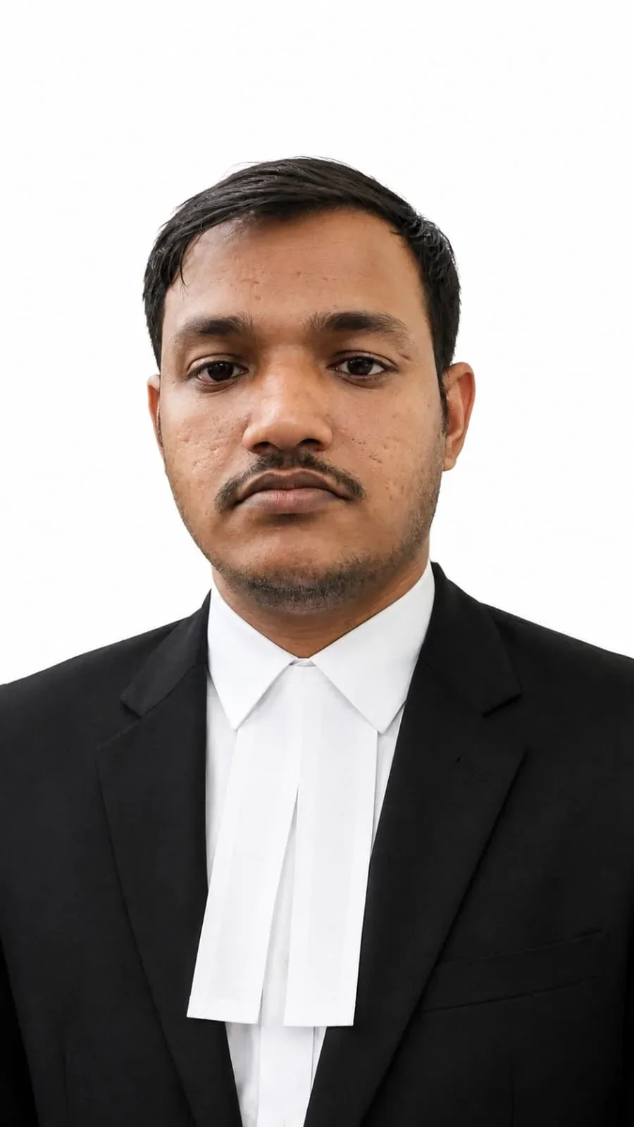 Adv. Mohit Upadhyay