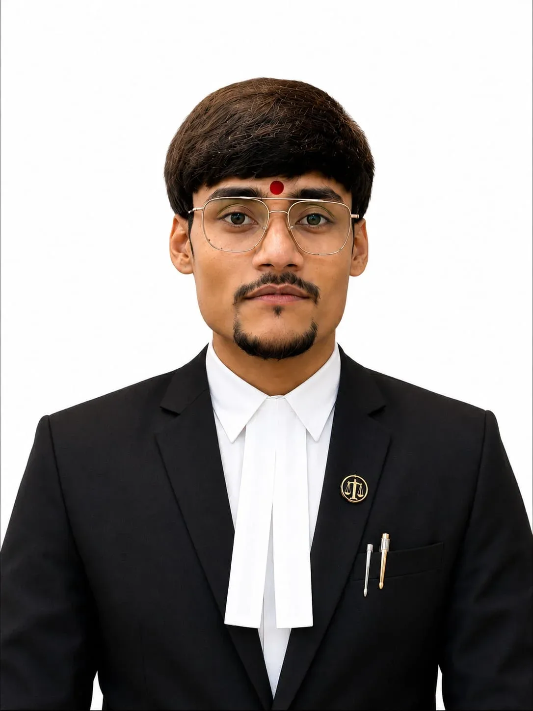 Adv. Piyush Goswami