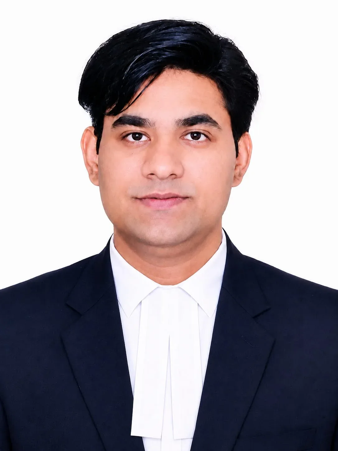 Adv. Shiv Kumar